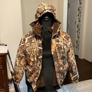 Drake 3 in 1 Boys Coat size 16